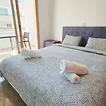 Central City Rooms * Larnaca
