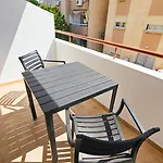 Central City Rooms Privat bolig Larnaca