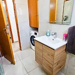 Central City Rooms Privat bolig *