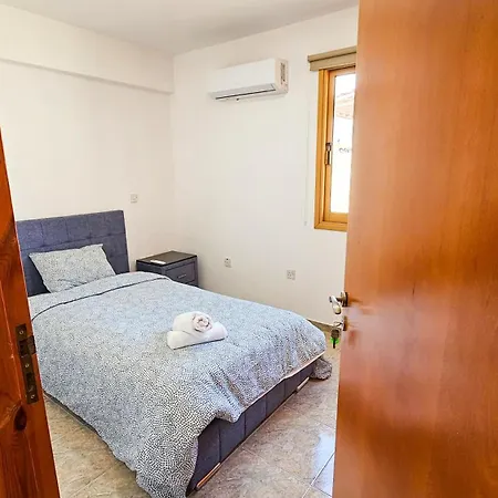 Central City Rooms Accommodatie bij particulieren *