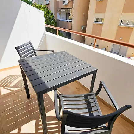 Central City Rooms Accommodatie bij particulieren Larnaca