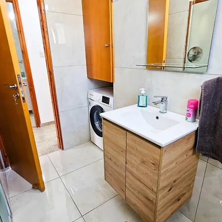 Central City Rooms Accommodatie bij particulieren *