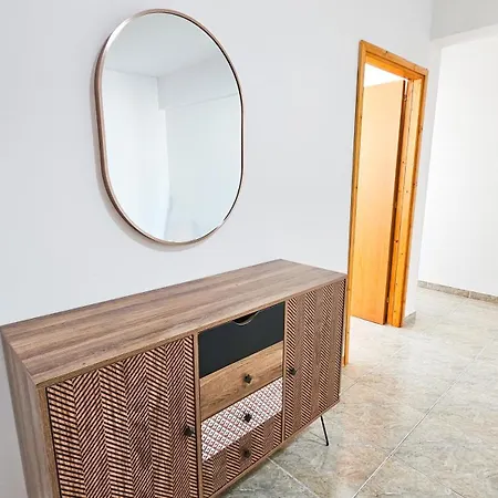 Central City Rooms Homestay *