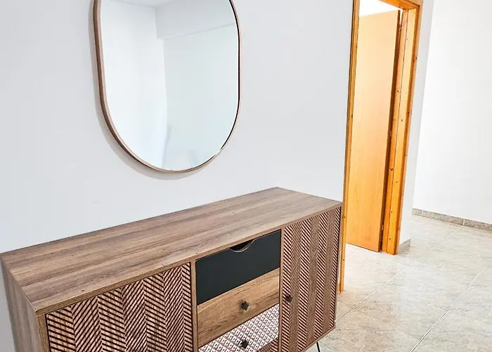 Central City Rooms Проживання в сім'ї *